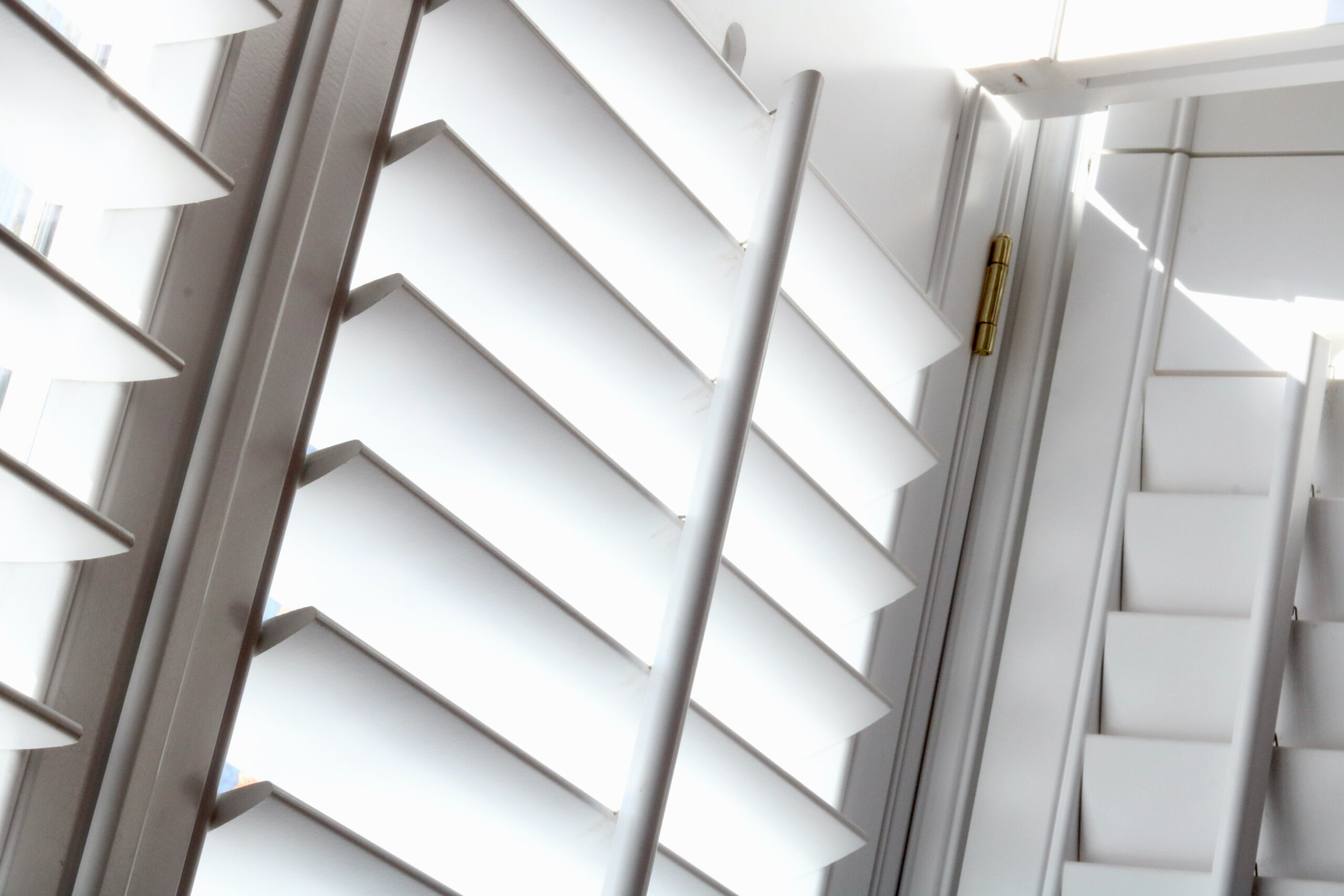Shutters Worcester
